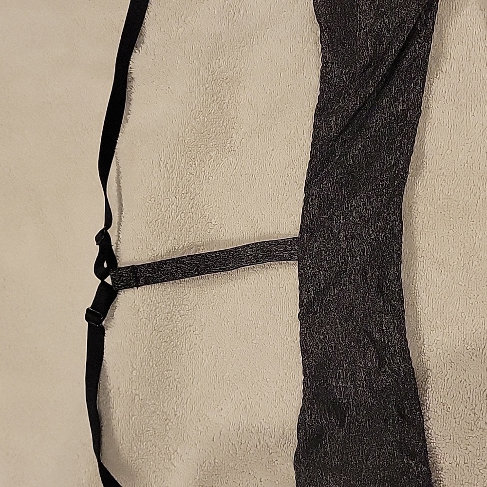 Victoria secret 36d push up bra